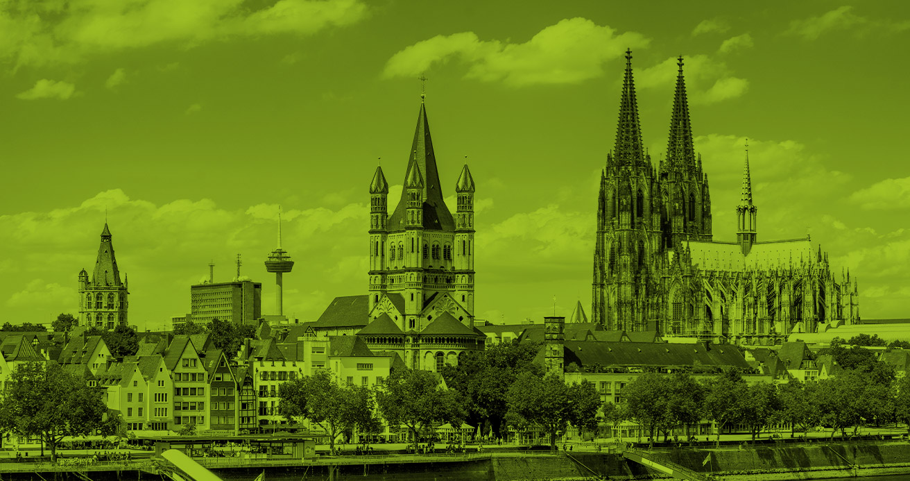 Das Team der Zahnarztpraxis in Düsseldorf